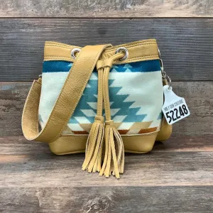 Mini Feed Bucket Pendleton®- #52248