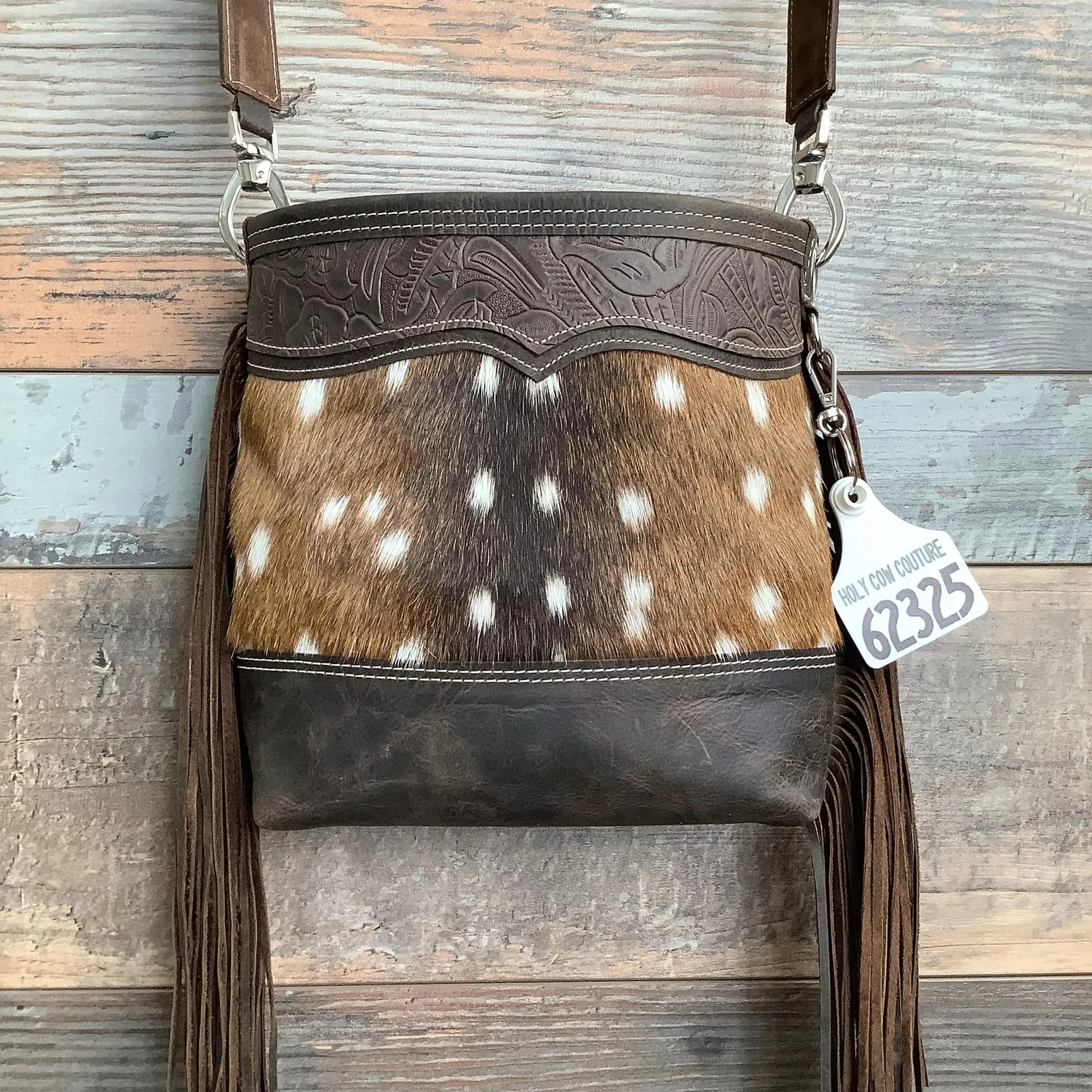 Mini Messenger Axis #62325