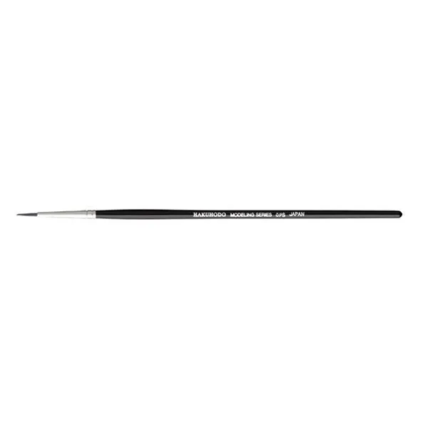 Modeling Series 0 PS Eyeliner Brush [HB1527]