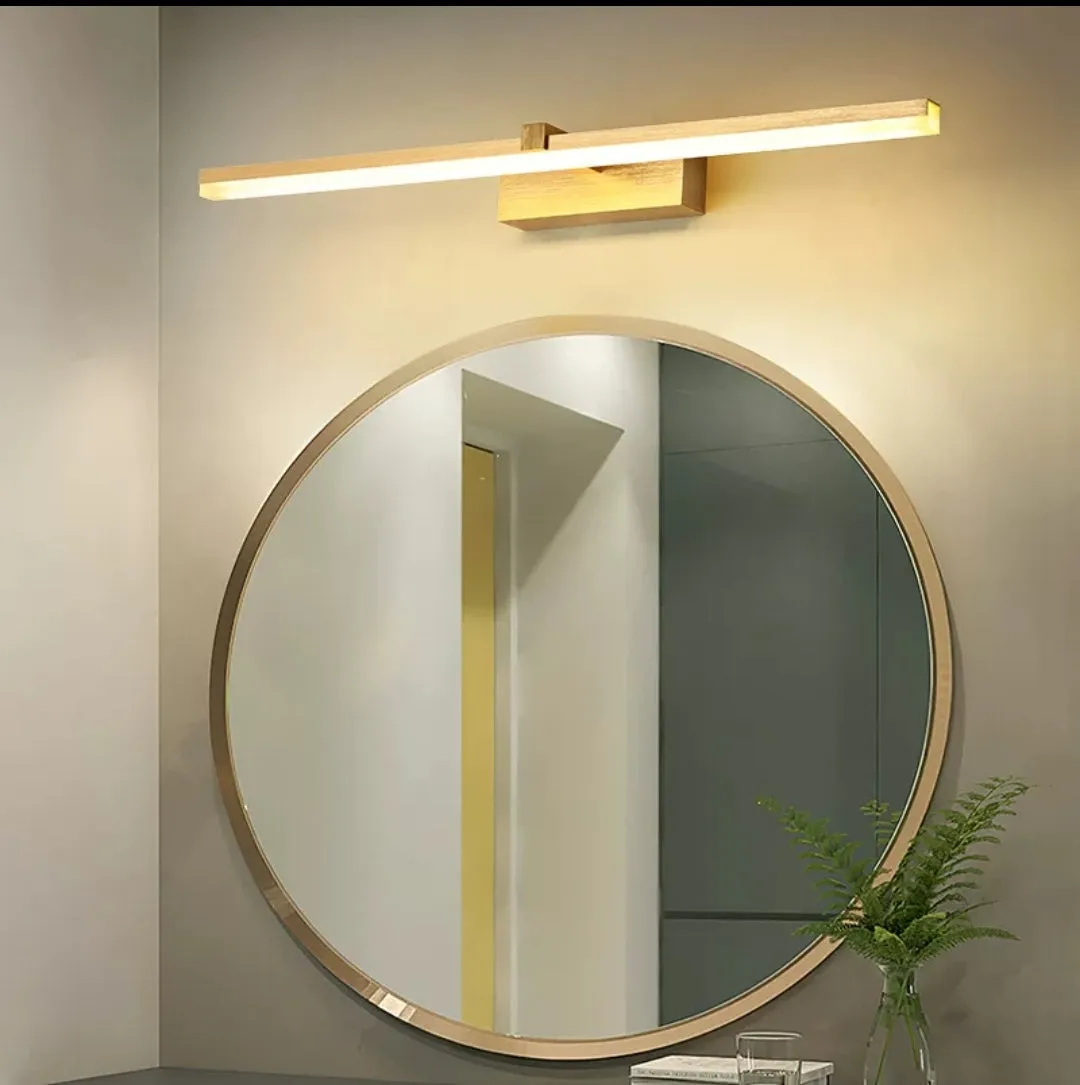 Modern Artistic Aviator Wall Light