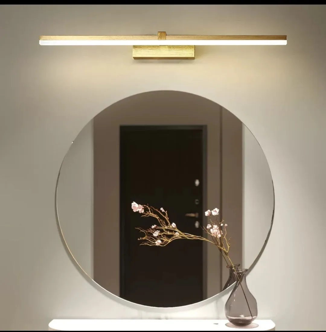 Modern Artistic Aviator Wall Light