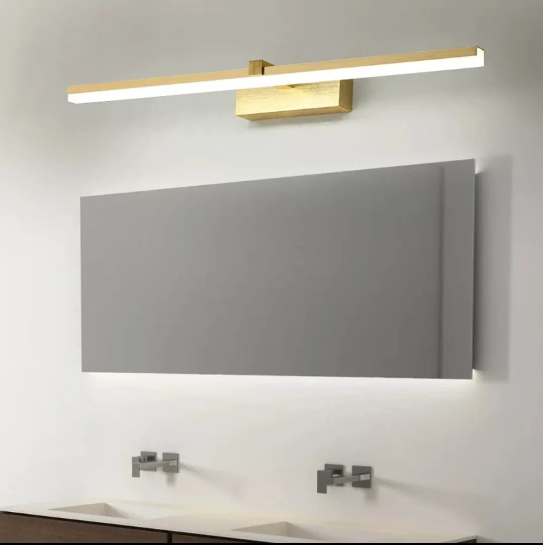 Modern Artistic Aviator Wall Light
