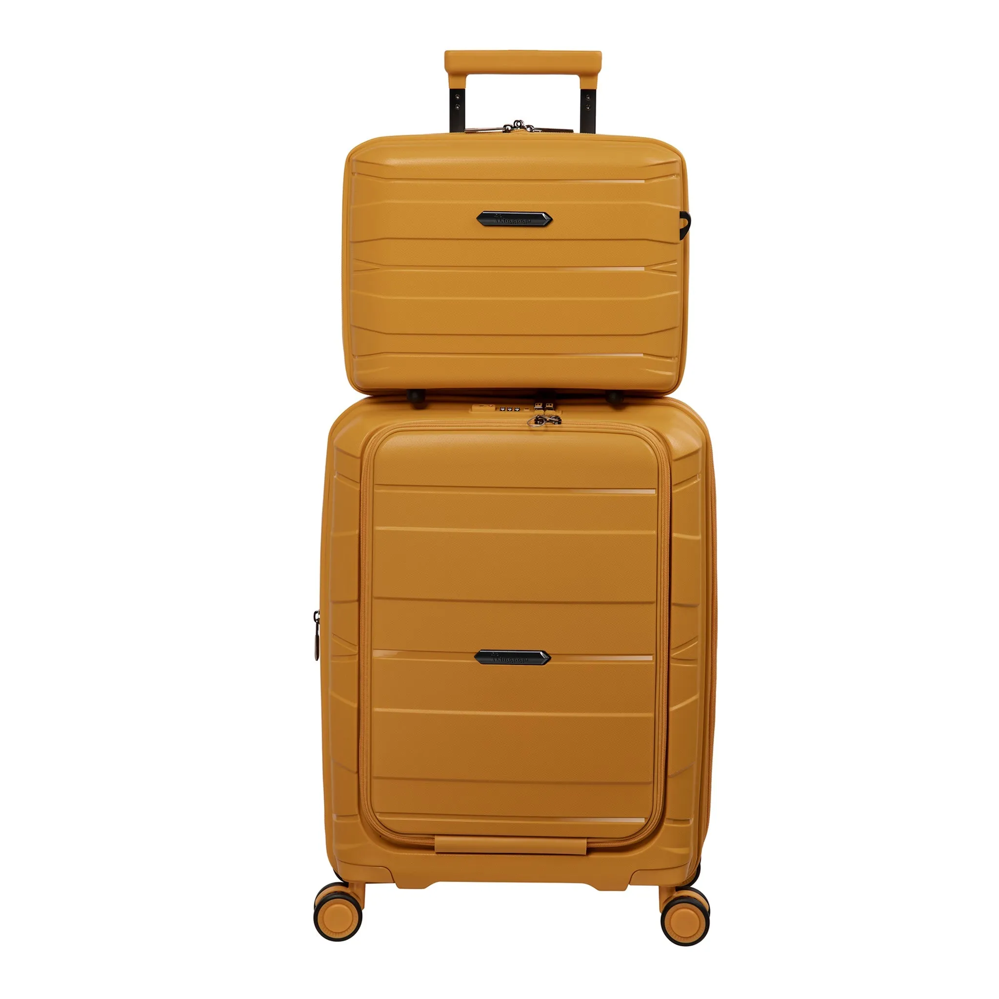 Momentous - Vanity Case (Mango Sorbet)