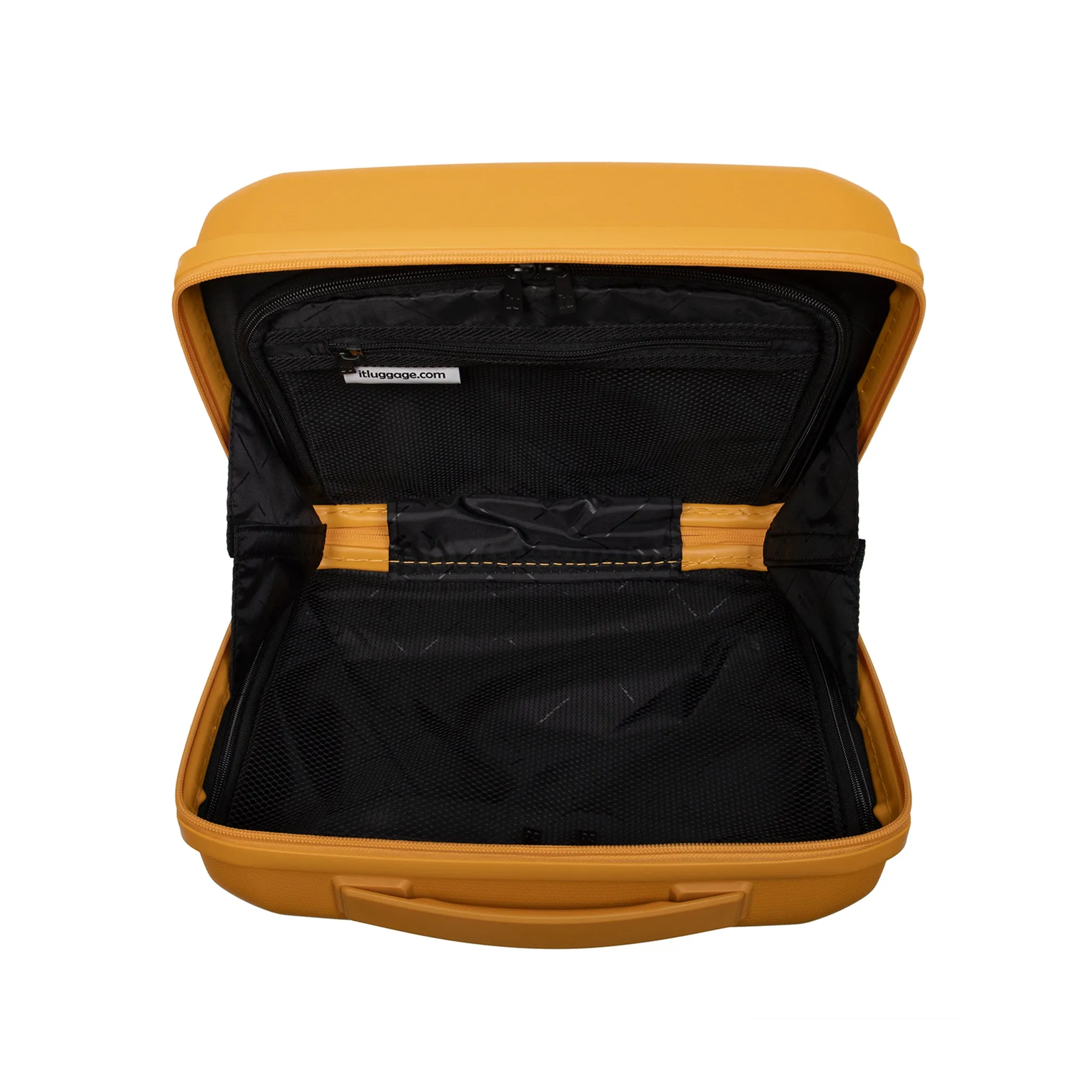 Momentous - Vanity Case (Mango Sorbet)