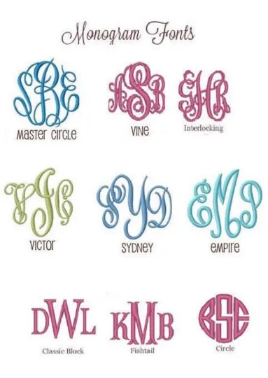 Monogram Bag, Embroidery bags,  Monogram Purse, personalize bag, monogram  shoulder bag, crossbody bag,envelope bag, tassel bag