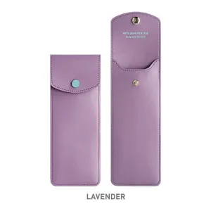 Monopoly Elastic Pen Case V.3 Lavender