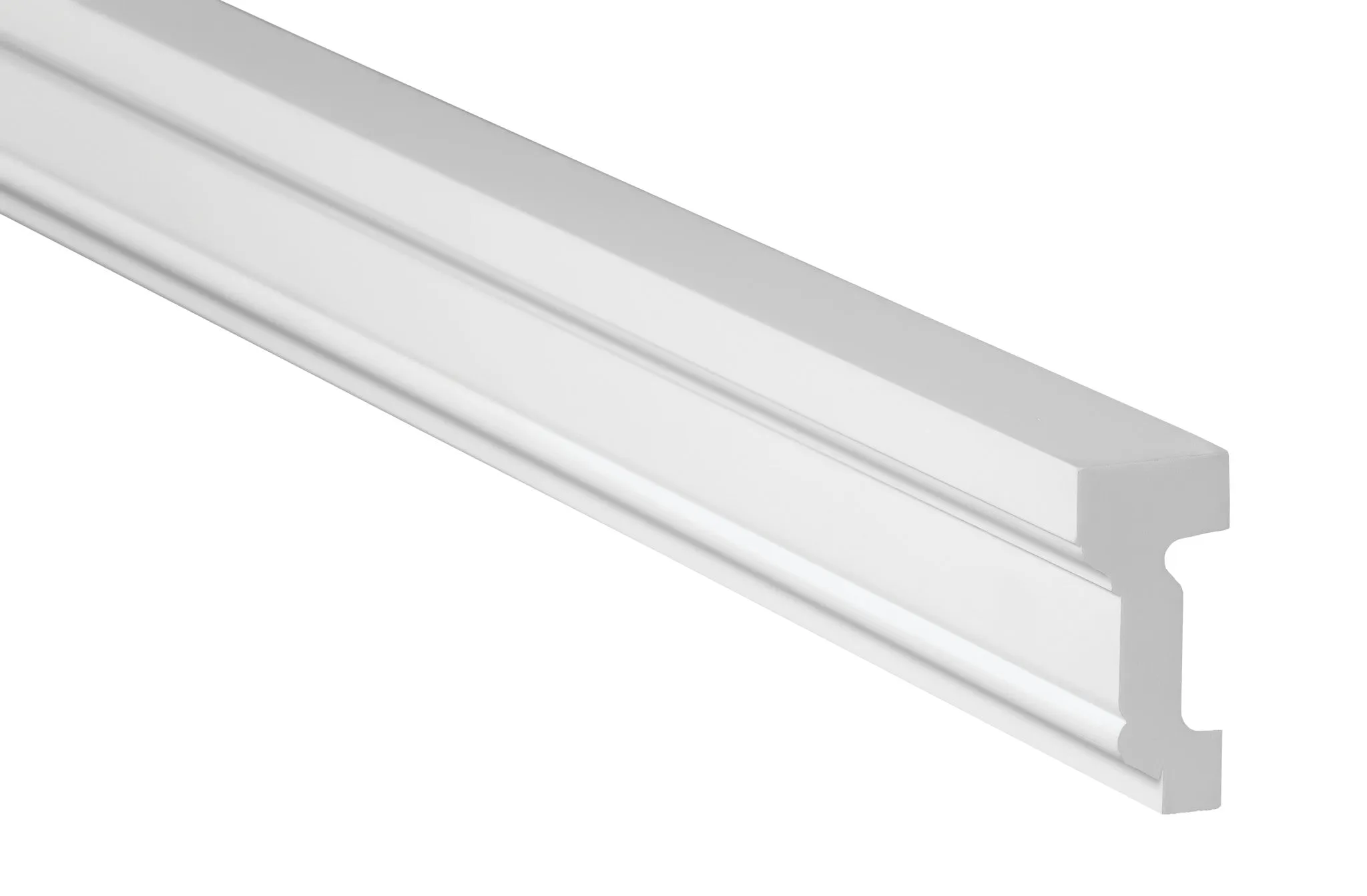 Moulding Sample