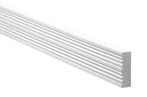 Moulding