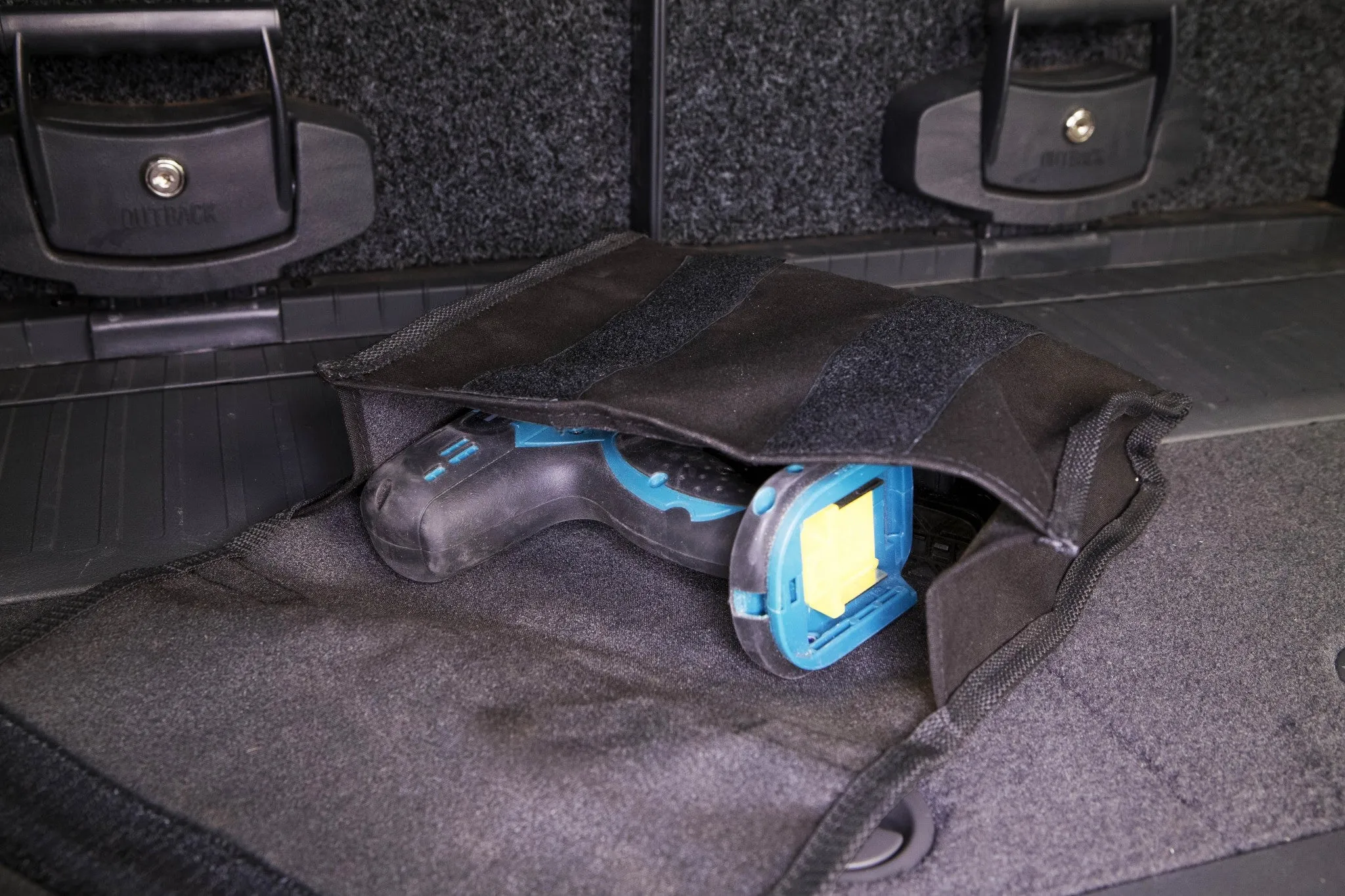 MSA Large 4WD Gear Bag