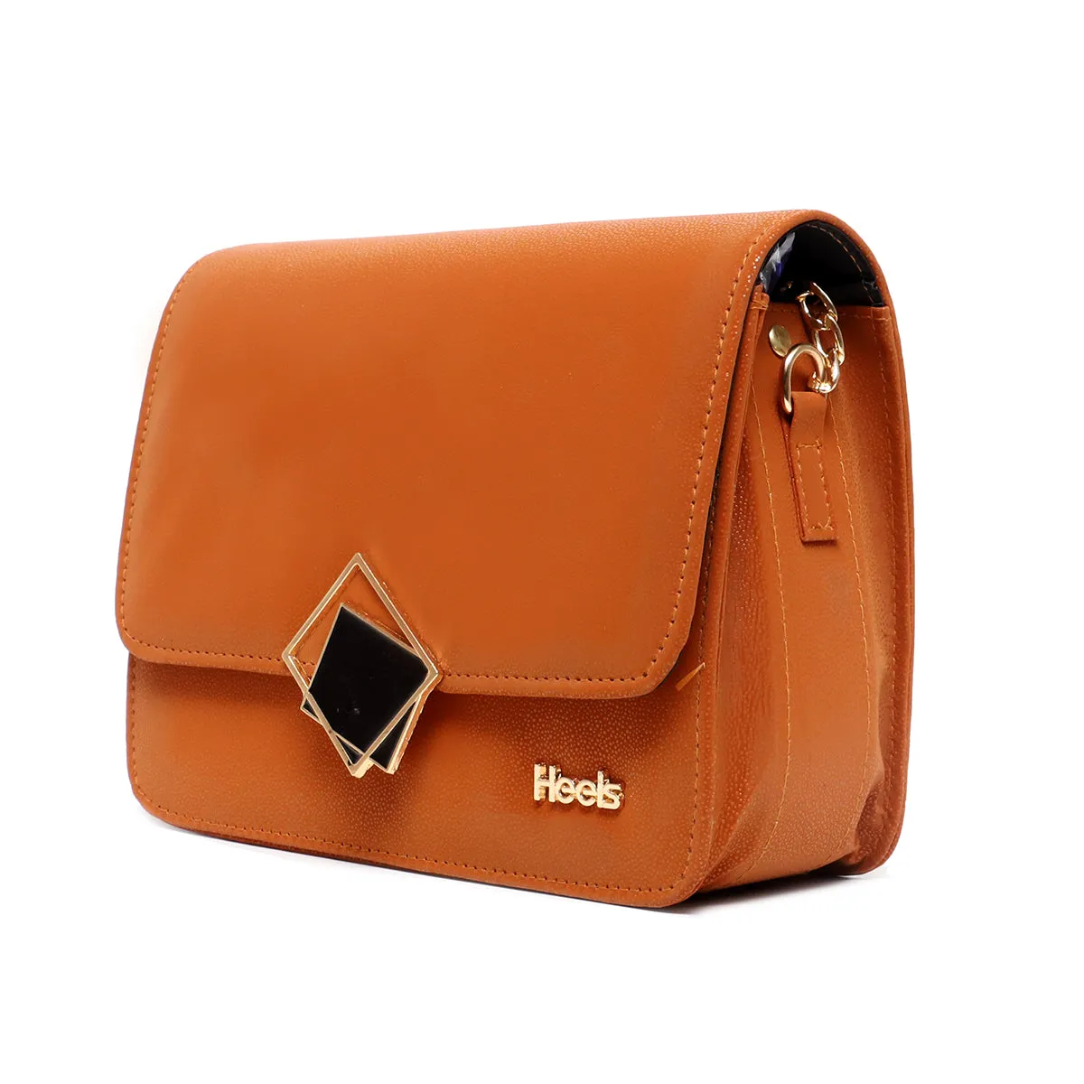 Mustard Casual Clutch C00C08051