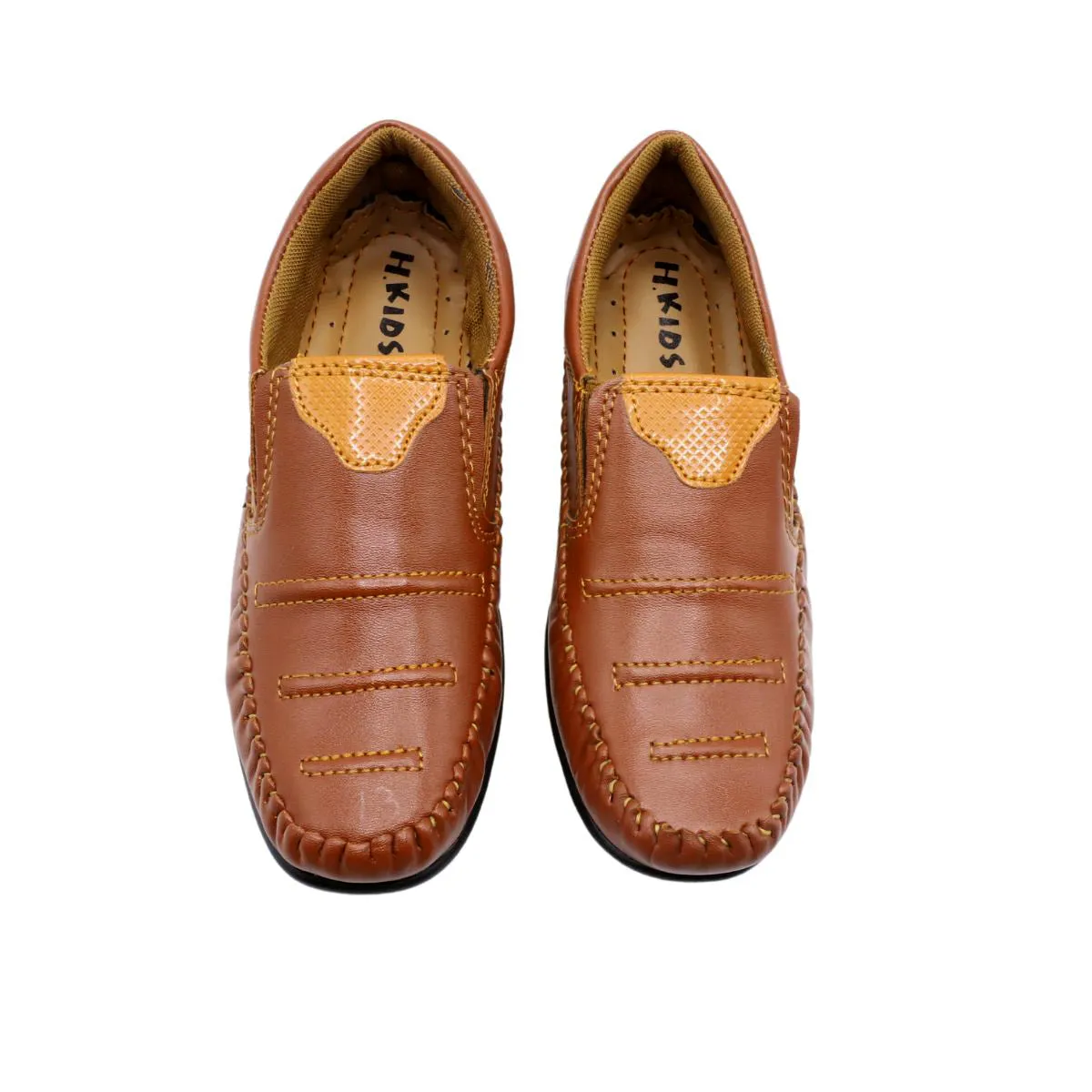 Mustard Casual Moza K00B70014