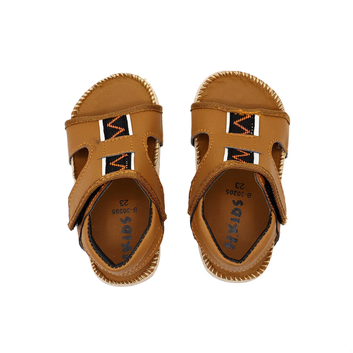 Mustard Casual Sandal B30205