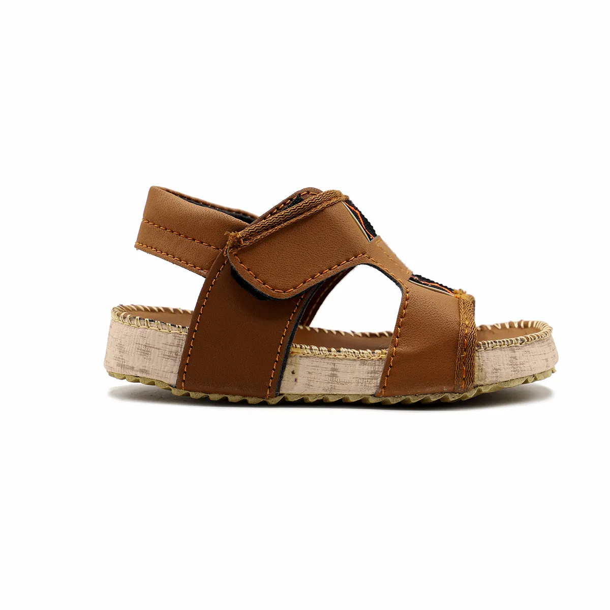 Mustard Casual Sandal B30205