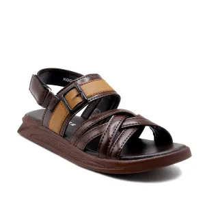 Mustard Casual Sandal K00B30043