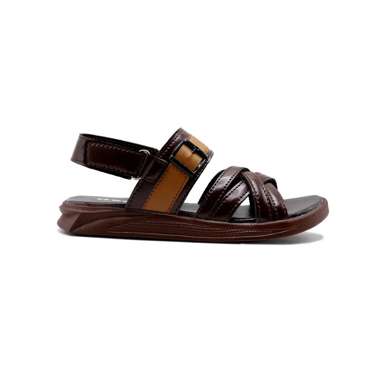 Mustard Casual Sandal K00B30043