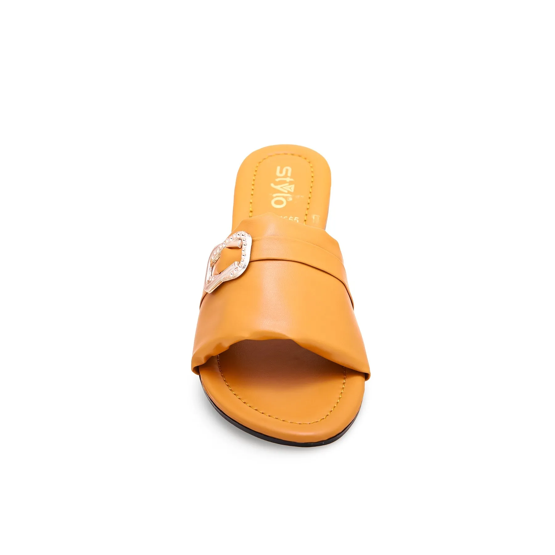 Mustard Casual Slipper CL1665