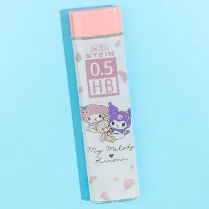 My Melody & Kuromi Mechanical Pencil Refill