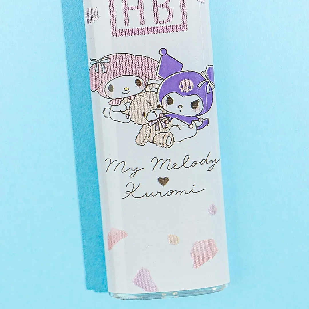 My Melody & Kuromi Mechanical Pencil Refill