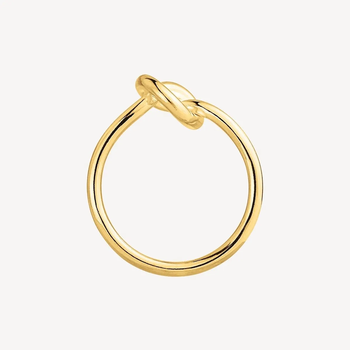 Nature’s Knot Ring