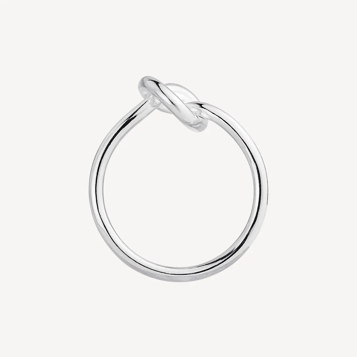 Nature’s Knot Ring