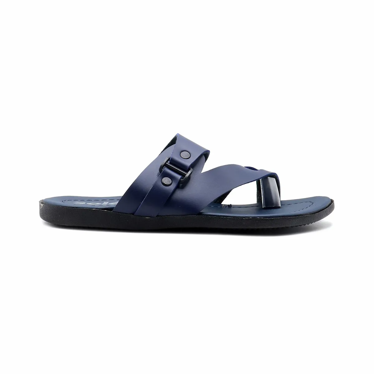 Navy Casual Chappal M00100011