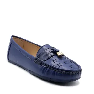 Navy Casual Moza 095105