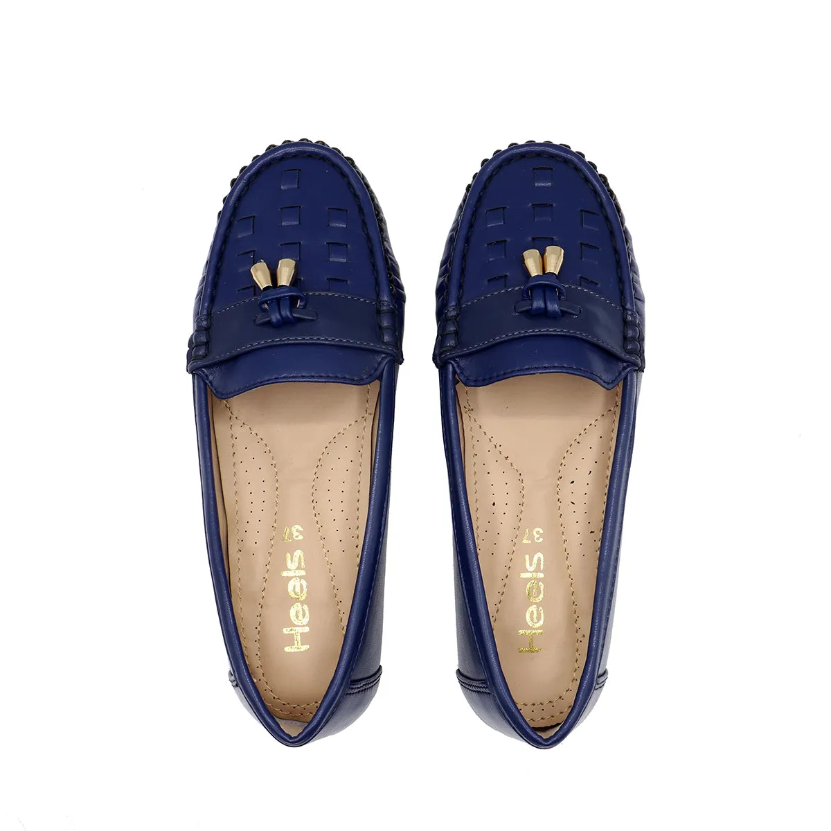 Navy Casual Moza 095105