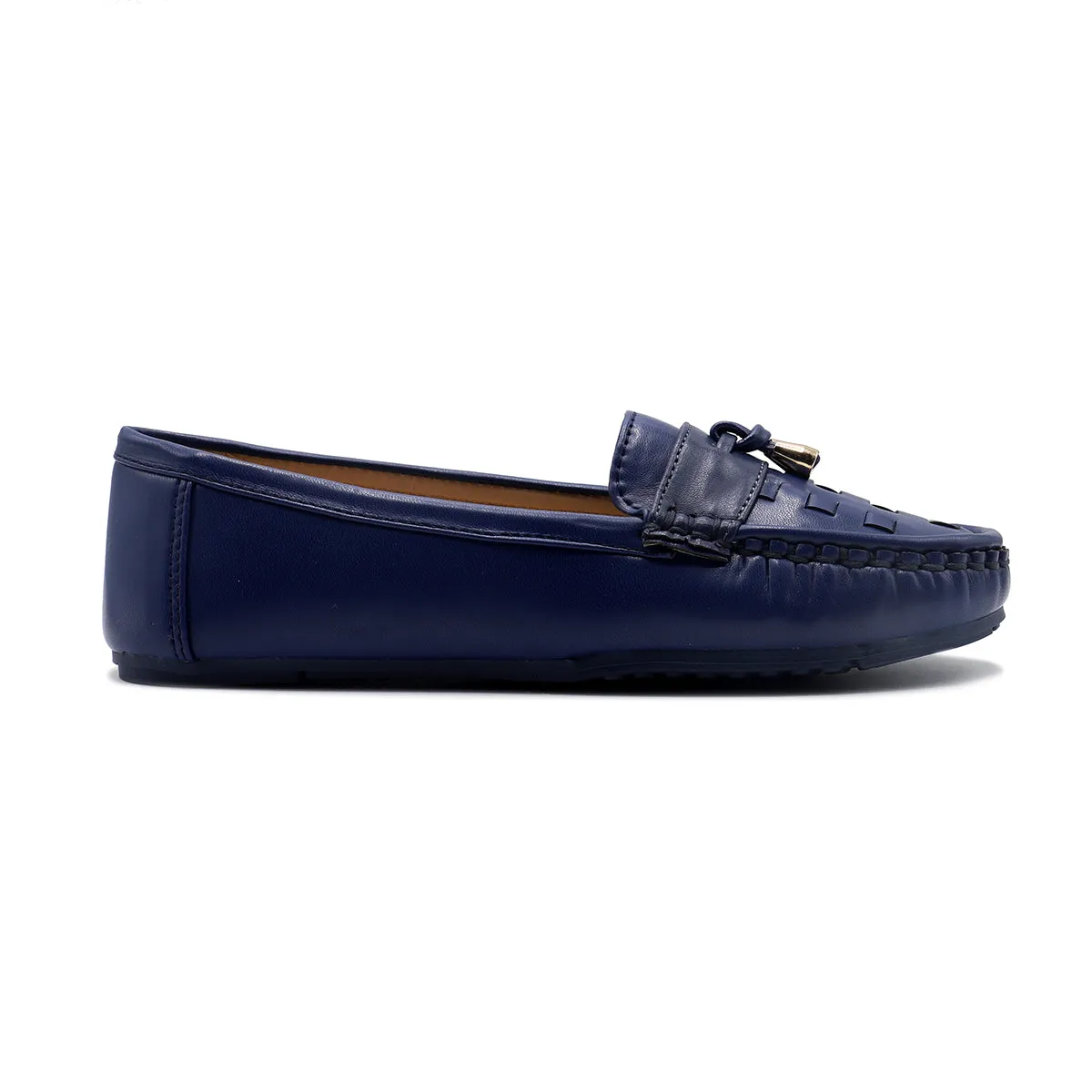 Navy Casual Moza 095105