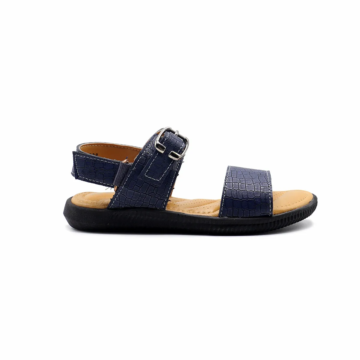 Navy Casual Sandal B30208