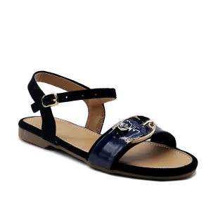 Navy Casual Sandal K00G20004