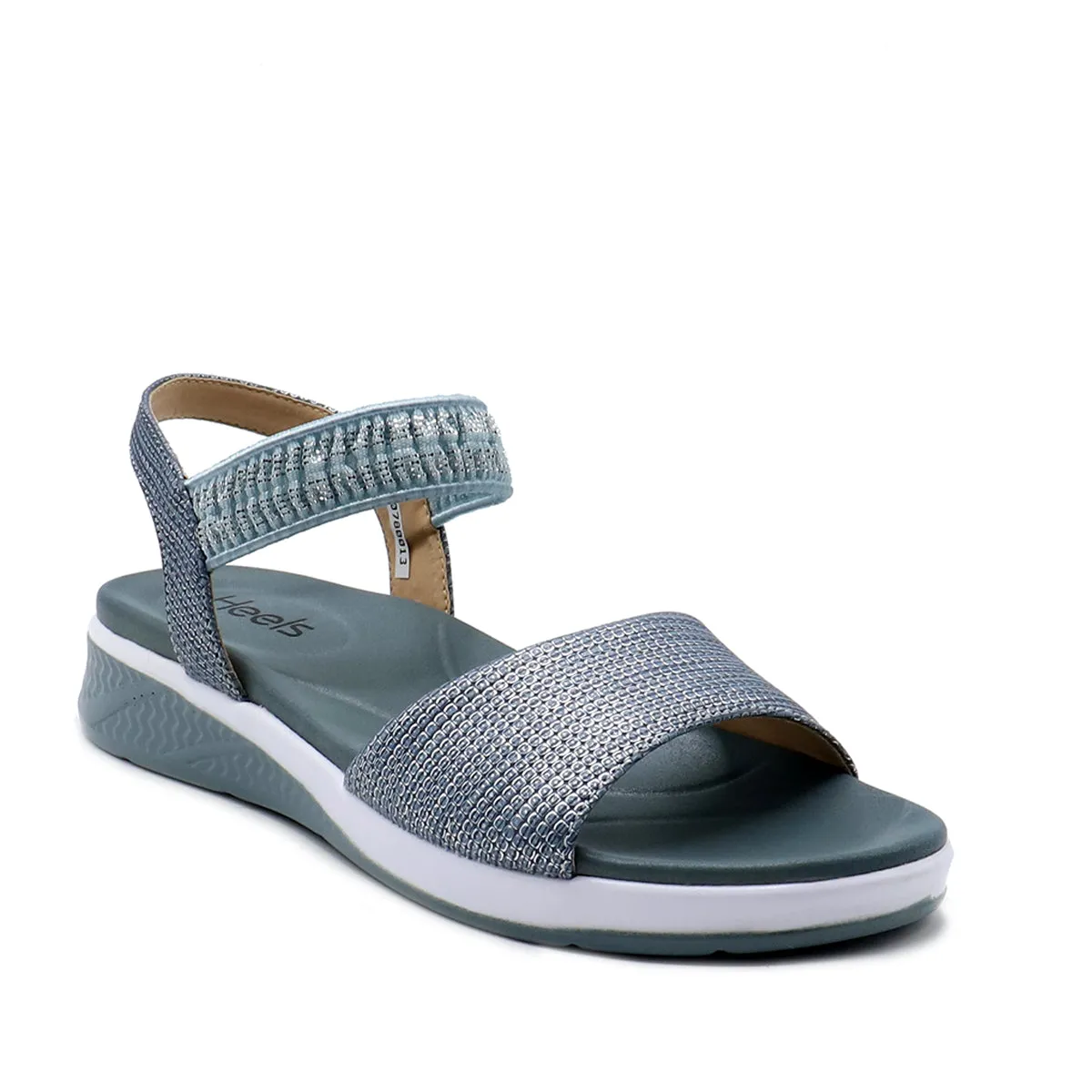 Navy Casual Sandal L00780013