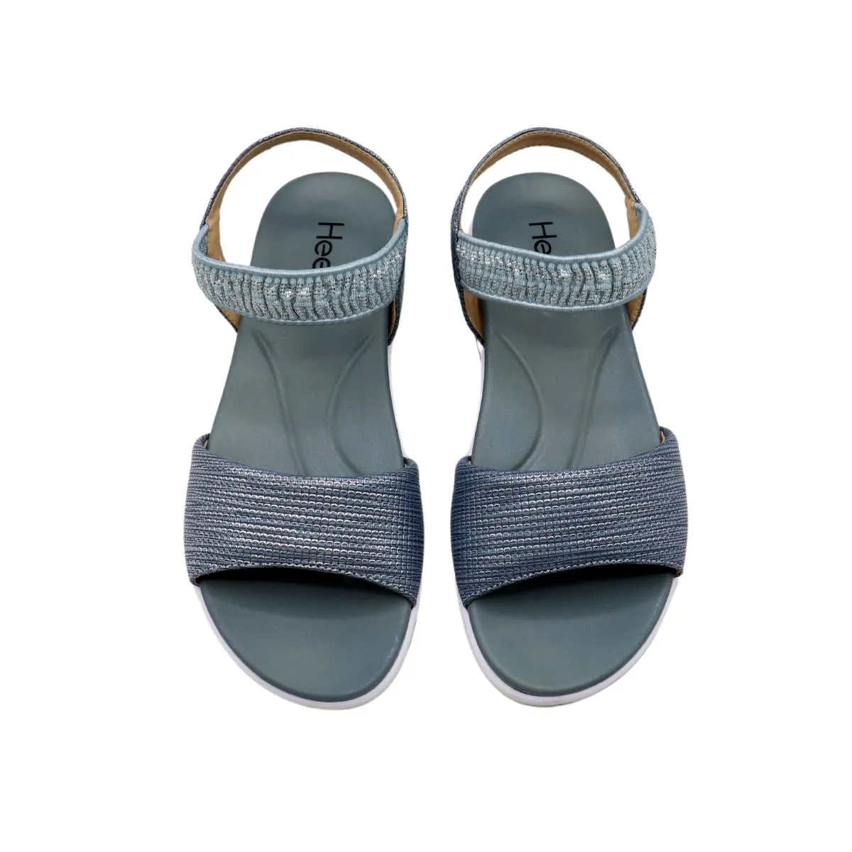 Navy Casual Sandal L00780013