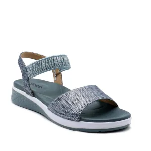 Navy Casual Sandal L00780013