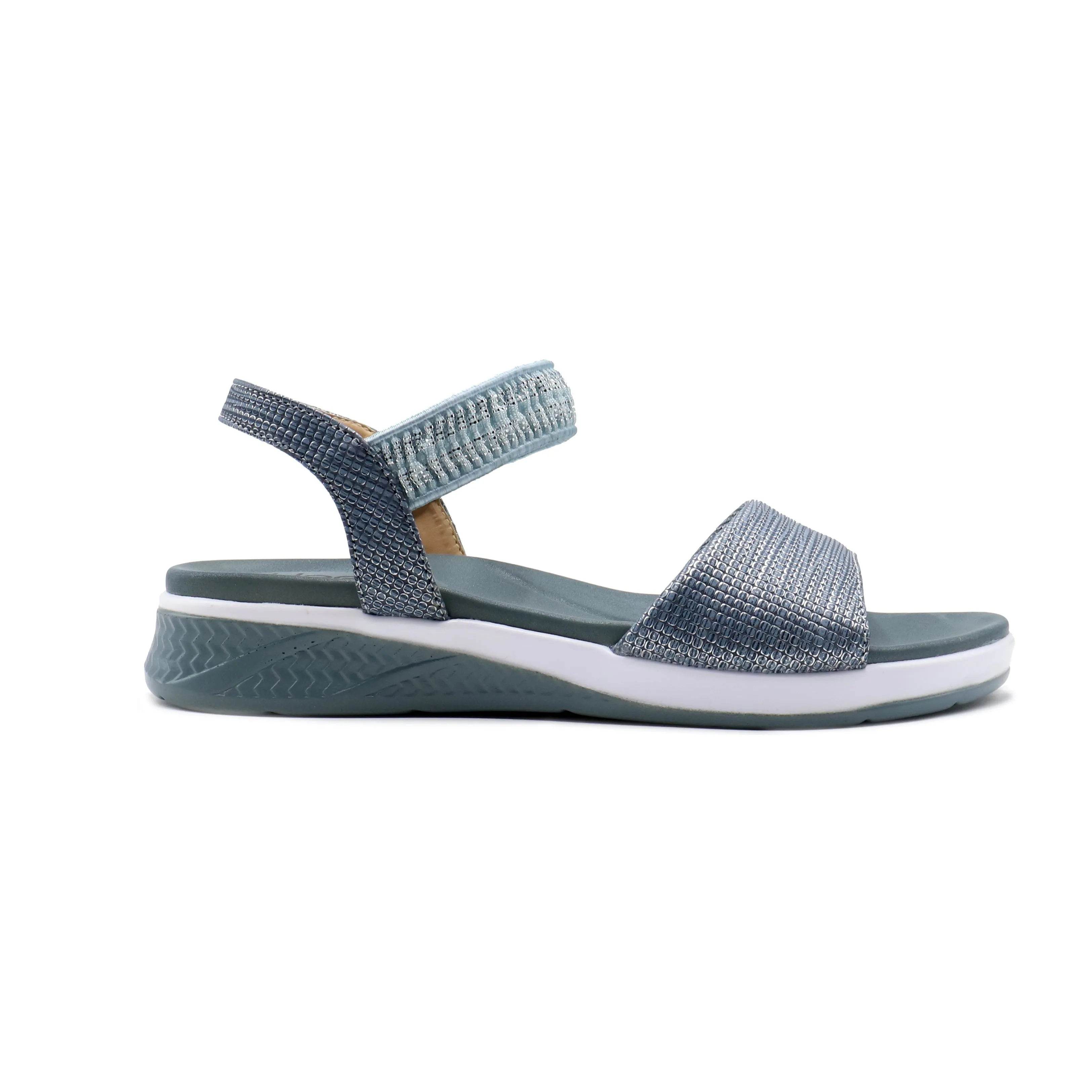 Navy Casual Sandal L00780013