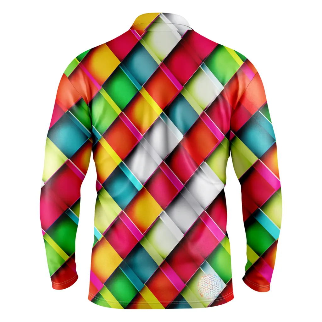 Neapolitan | Men's Long Sleeve