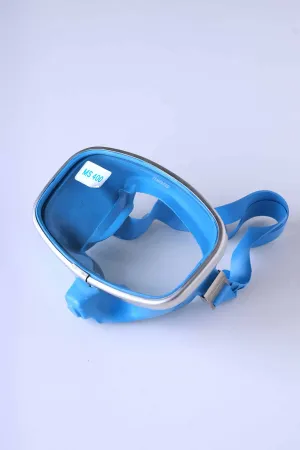 NEMROD METZELER MS400 70's Diving Mask