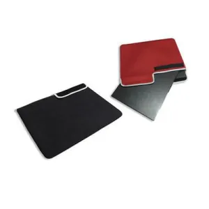 Neoprene Laptop Sleeve with Velcro Closure