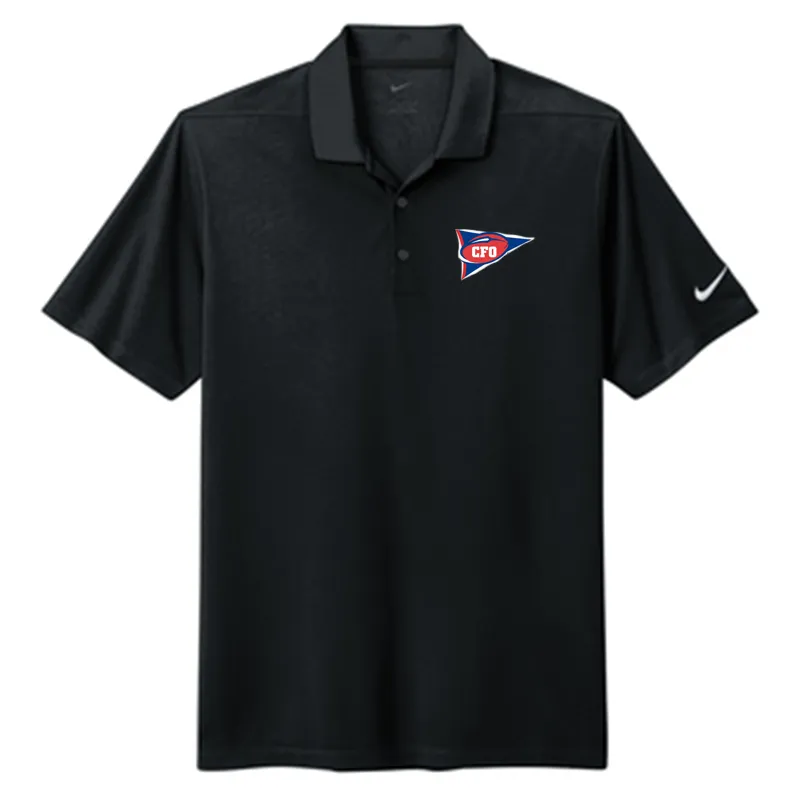 Nike Dri-FIT Micro Pique Polo