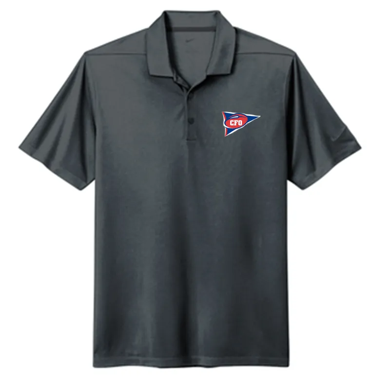 Nike Dri-FIT Micro Pique Polo