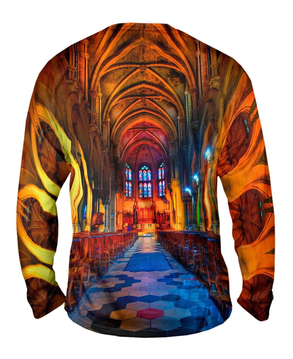 Nimes Church