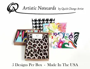 Note Cards