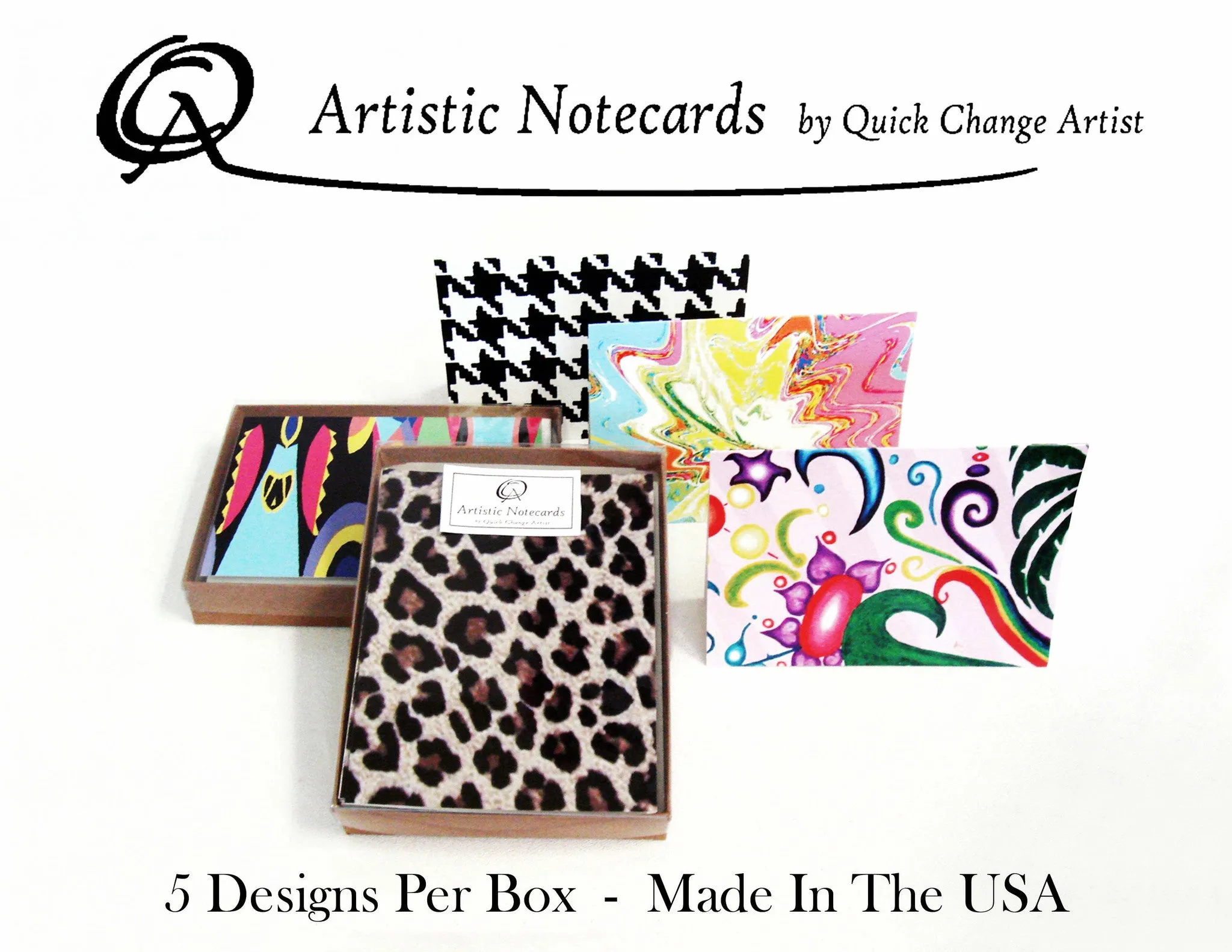 Note Cards