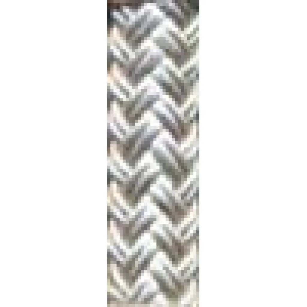 Nylon Braid - 5/16" White $/FT