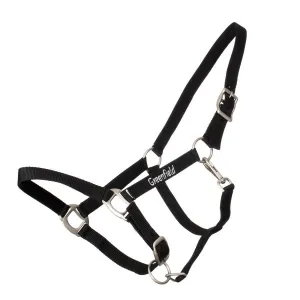 Nylon headcollar