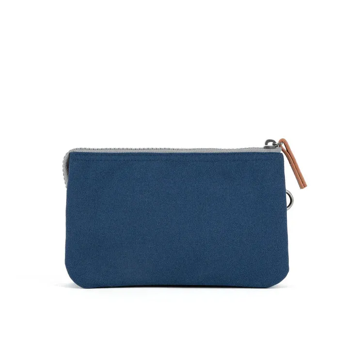 Ori London - Carnaby Medium Wallet, Mineral
