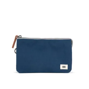 Ori London - Carnaby Medium Wallet, Mineral