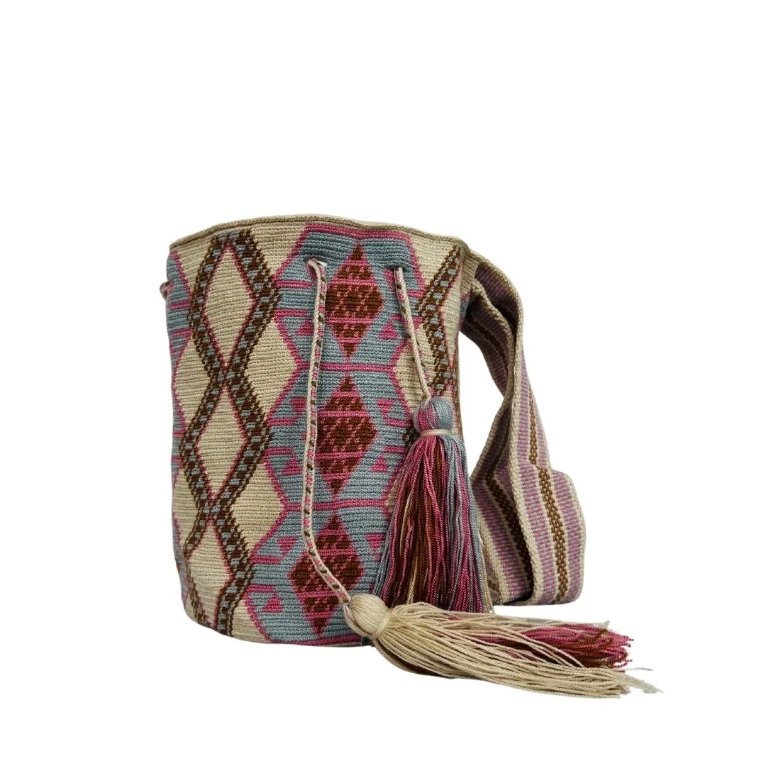 Original Neutrals Medium Bucket