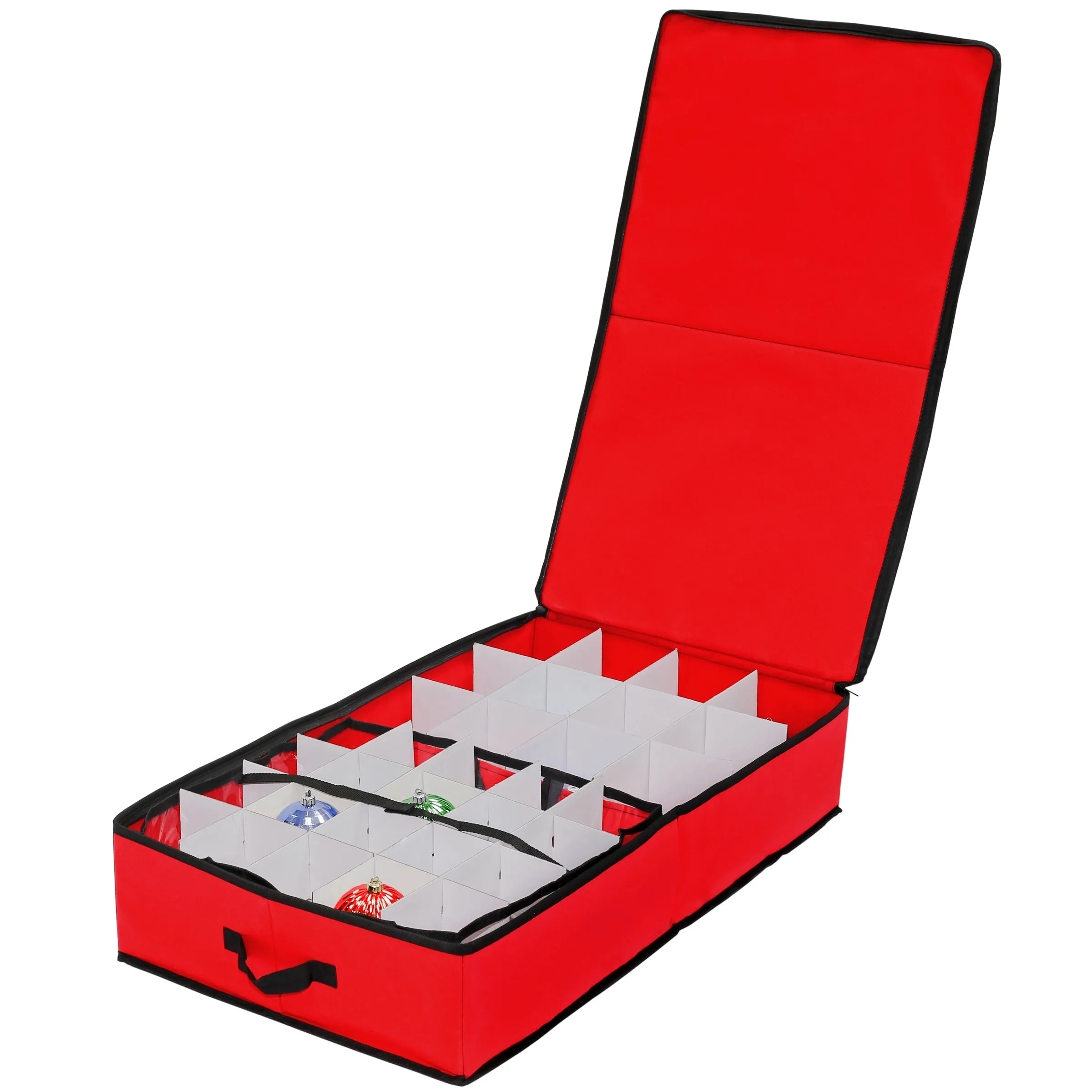 Ornaments Storage Bag