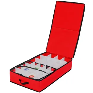 Ornaments Storage Bag