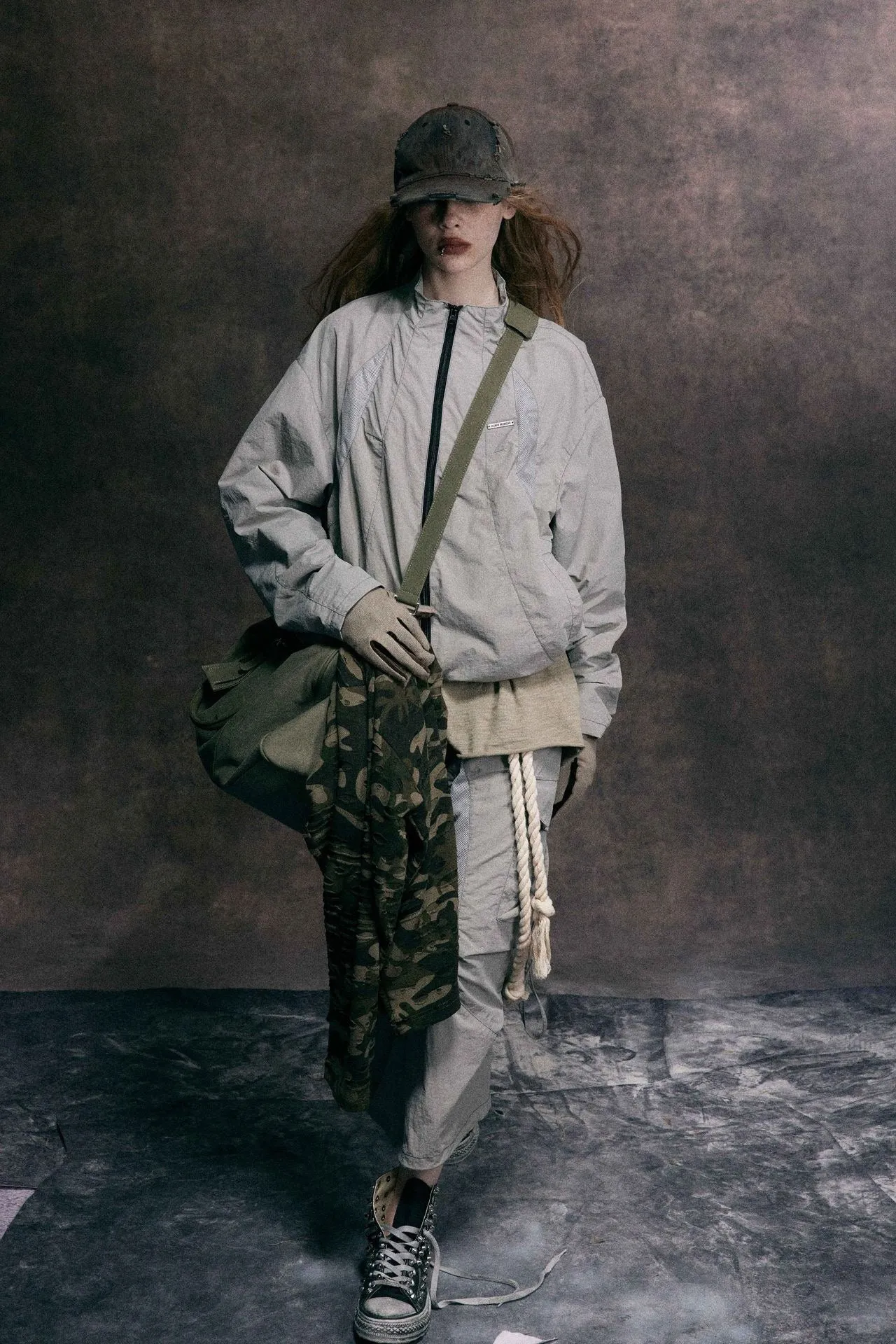Outdoor Casual Jacket